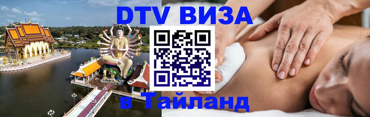 Оформление DTV визы под ключ: стоимость и тарифы, только загранпаспорт - Майкоп 